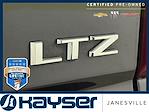 2023 Chevrolet Silverado 1500 Crew Cab 4x4 Pickup for sale #25394A - photo 25