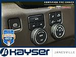 2023 Chevrolet Silverado 1500 Crew Cab 4x4 Pickup for sale #25394A - photo 33