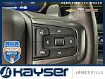 2023 Chevrolet Silverado 1500 Crew Cab 4x4 Pickup for sale #25394A - photo 36