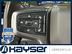 2023 Chevrolet Silverado 1500 Crew Cab 4x4 Pickup for sale #25394A - photo 37