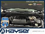 2023 Chevrolet Silverado 1500 Crew Cab 4x4 Pickup for sale #25394A - photo 38