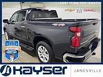 2023 Chevrolet Silverado 1500 Crew Cab 4x4 Pickup for sale #25394A - photo 6
