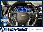 2023 Chevrolet Silverado 1500 Crew Cab 4x4 Pickup for sale #25394A - photo 7