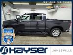 2023 Chevrolet Silverado 1500 Crew Cab 4x4 Pickup for sale #25394A - photo 8
