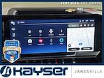 2023 Chevrolet Silverado 1500 Crew Cab 4x4 Pickup for sale #25394A - photo 9