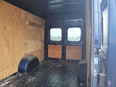 Used 2021 Ram ProMaster 3500 High Roof Empty Cargo Van for sale #25394B - photo 2