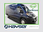 Used 2021 Ram ProMaster 3500 High Roof Empty Cargo Van for sale #25394B - photo 1