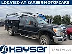 2013 Ford F-250 Super Cab 4x4 Service Truck for sale #25417B - photo 6