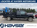 2013 Ford F-250 Super Cab 4x4 Service Truck for sale #25417B - photo 7