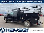 2013 Ford F-250 Super Cab 4x4 Service Truck for sale #25417B - photo 2