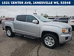 2017 GMC Canyon Crew Cab 4x4 Pickup for sale #25459A - photo 3