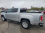 2017 GMC Canyon Crew Cab 4x4 Pickup for sale #25459A - photo 2
