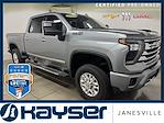 2024 Chevrolet Silverado 2500 Crew Cab 4x4 Pickup for sale #25468A - photo 1