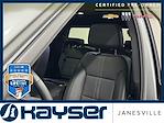 2024 Chevrolet Silverado 2500 Crew Cab 4x4 Pickup for sale #25468A - photo 11
