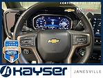 2024 Chevrolet Silverado 2500 Crew Cab 4x4 Pickup for sale #25468A - photo 2