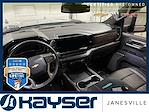 2024 Chevrolet Silverado 2500 Crew Cab 4x4 Pickup for sale #25468A - photo 12