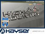 2024 Chevrolet Silverado 2500 Crew Cab 4x4 Pickup for sale #25468A - photo 15
