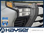 2024 Chevrolet Silverado 2500 Crew Cab 4x4 Pickup for sale #25468A - photo 19