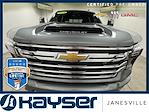 2024 Chevrolet Silverado 2500 Crew Cab 4x4 Pickup for sale #25468A - photo 3