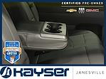 2024 Chevrolet Silverado 2500 Crew Cab 4x4 Pickup for sale #25468A - photo 21