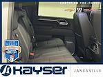 2024 Chevrolet Silverado 2500 Crew Cab 4x4 Pickup for sale #25468A - photo 22