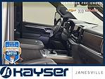 2024 Chevrolet Silverado 2500 Crew Cab 4x4 Pickup for sale #25468A - photo 25