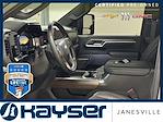 2024 Chevrolet Silverado 2500 Crew Cab 4x4 Pickup for sale #25468A - photo 28