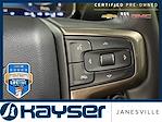 2024 Chevrolet Silverado 2500 Crew Cab 4x4 Pickup for sale #25468A - photo 37