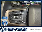 2024 Chevrolet Silverado 2500 Crew Cab 4x4 Pickup for sale #25468A - photo 38