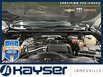 2024 Chevrolet Silverado 2500 Crew Cab 4x4 Pickup for sale #25468A - photo 39