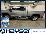 2024 Chevrolet Silverado 2500 Crew Cab 4x4 Pickup for sale #25468A - photo 5