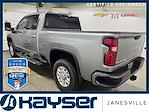 2024 Chevrolet Silverado 2500 Crew Cab 4x4 Pickup for sale #25468A - photo 6
