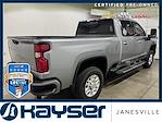 2024 Chevrolet Silverado 2500 Crew Cab 4x4 Pickup for sale #25468A - photo 8