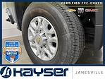 2024 Chevrolet Silverado 2500 Crew Cab 4x4 Pickup for sale #25468A - photo 10