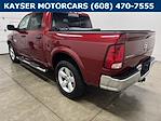 2014 Ram 1500 Crew Cab 4x4 Pickup for sale #25498A - photo 2
