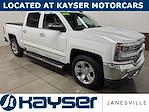 2018 Chevrolet Silverado 1500 Crew Cab 4x4 Pickup for sale #25589A - photo 26