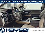 2018 Chevrolet Silverado 1500 Crew Cab 4x4 Pickup for sale #25589A - photo 27