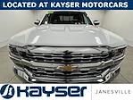 2018 Chevrolet Silverado 1500 Crew Cab 4x4 Pickup for sale #25589A - photo 4