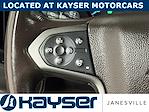 2018 Chevrolet Silverado 1500 Crew Cab 4x4 Pickup for sale #25589A - photo 39