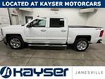 2018 Chevrolet Silverado 1500 Crew Cab 4x4 Pickup for sale #25589A - photo 5