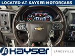 2018 Chevrolet Silverado 1500 Crew Cab 4x4 Pickup for sale #25589A - photo 40