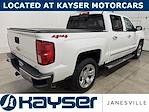 2018 Chevrolet Silverado 1500 Crew Cab 4x4 Pickup for sale #25589A - photo 6