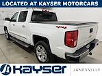 2018 Chevrolet Silverado 1500 Crew Cab 4x4 Pickup for sale #25589A - photo 2