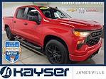 2024 Chevrolet Silverado 1500 Crew Cab 4x4 Pickup for sale #25598A - photo 1