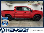 2024 Chevrolet Silverado 1500 Crew Cab 4x4 Pickup for sale #25598A - photo 12