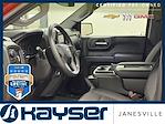2024 Chevrolet Silverado 1500 Crew Cab 4x4 Pickup for sale #25598A - photo 13