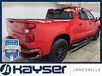 2024 Chevrolet Silverado 1500 Crew Cab 4x4 Pickup for sale #25598A - photo 2