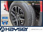 2024 Chevrolet Silverado 1500 Crew Cab 4x4 Pickup for sale #25598A - photo 18