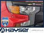 2024 Chevrolet Silverado 1500 Crew Cab 4x4 Pickup for sale #25598A - photo 19