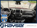 2024 Chevrolet Silverado 1500 Crew Cab 4x4 Pickup for sale #25598A - photo 5